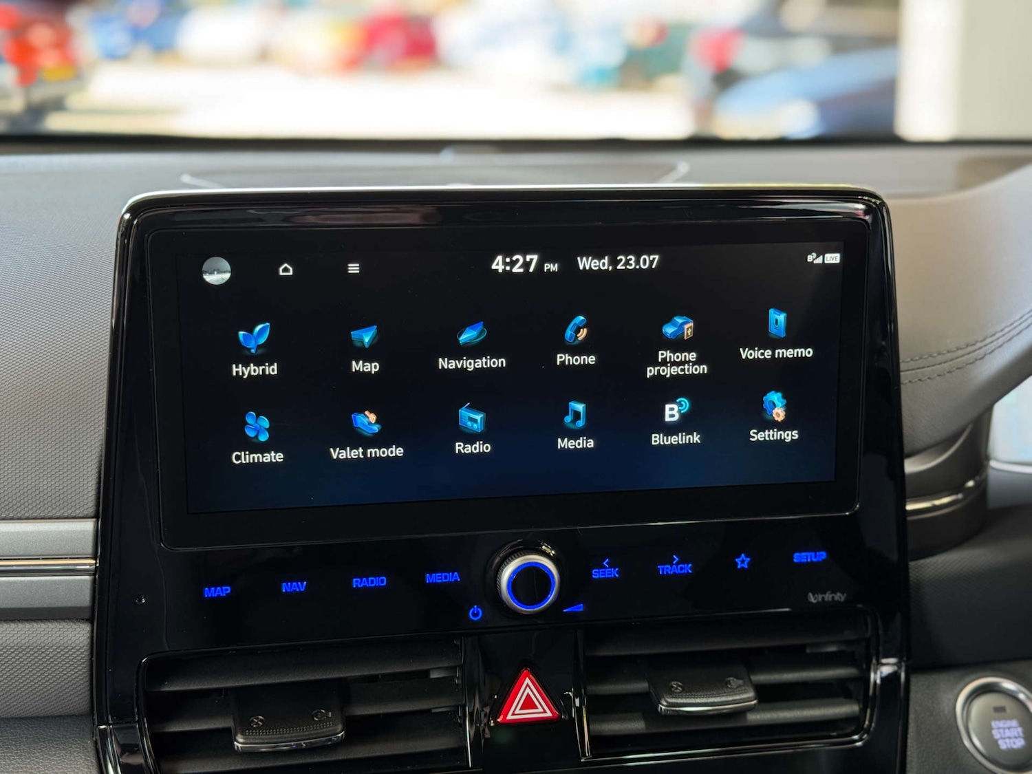 Used Hyundai IONIQ 2022 for sale - 76184921: Photo 19