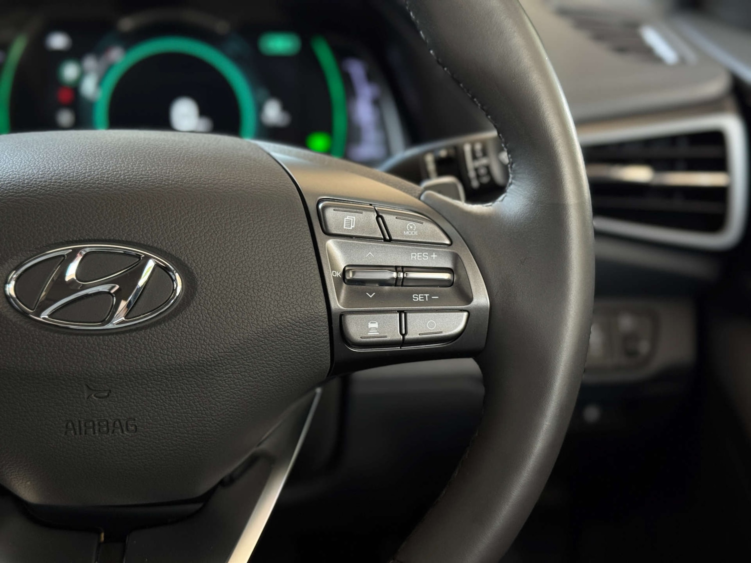 Used Hyundai IONIQ 2022 for sale - 76184921: Photo 21