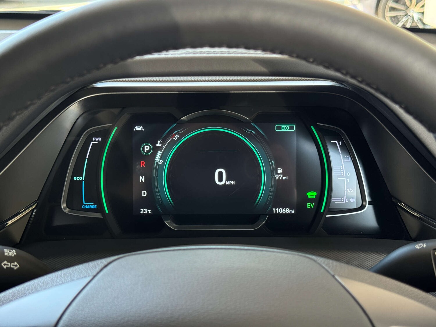 Used Hyundai IONIQ 2022 for sale - 76184921: Photo 22