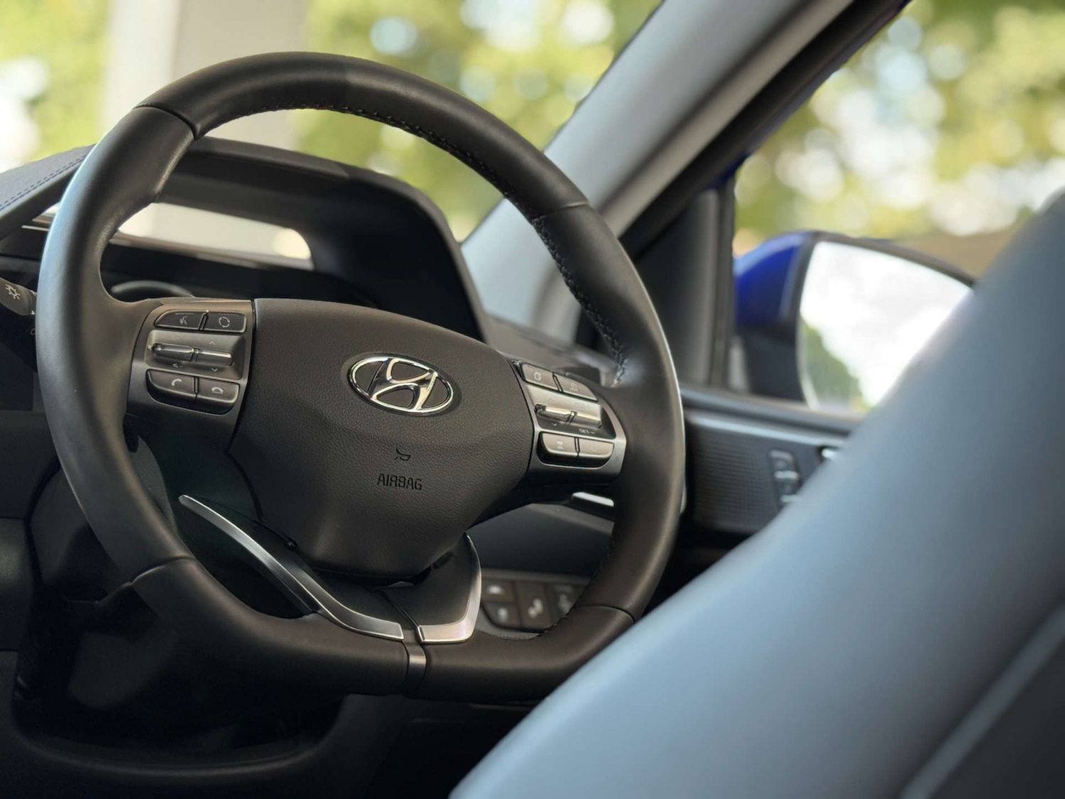 Used Hyundai IONIQ 2022 for sale - 76184921: Photo 23