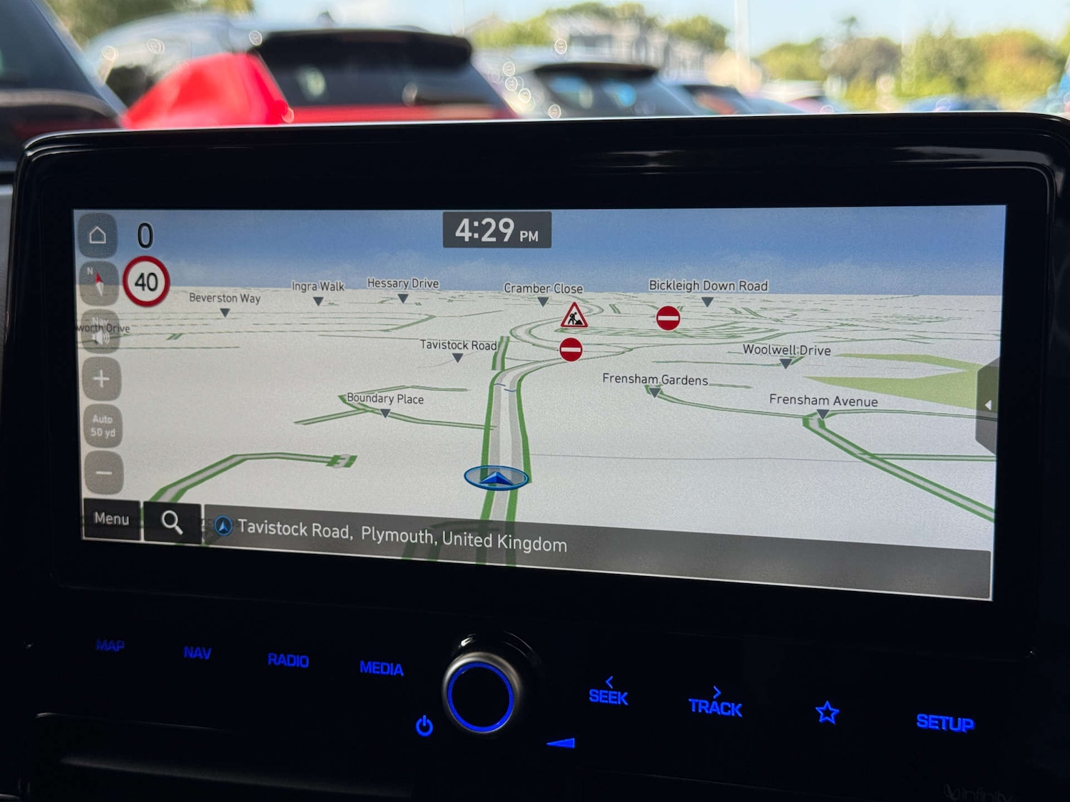 Used Hyundai IONIQ 2022 for sale - 76184921: Photo 24