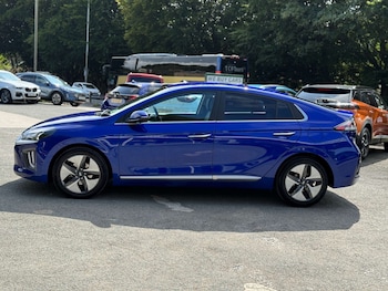 Used Hyundai IONIQ 2022 for sale - 76184921: Photo 4
