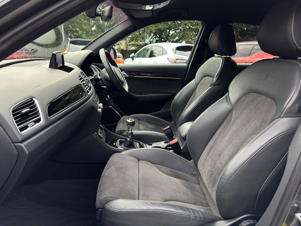 Used Audi Q3 2018 for sale - 76157431: Photo 13