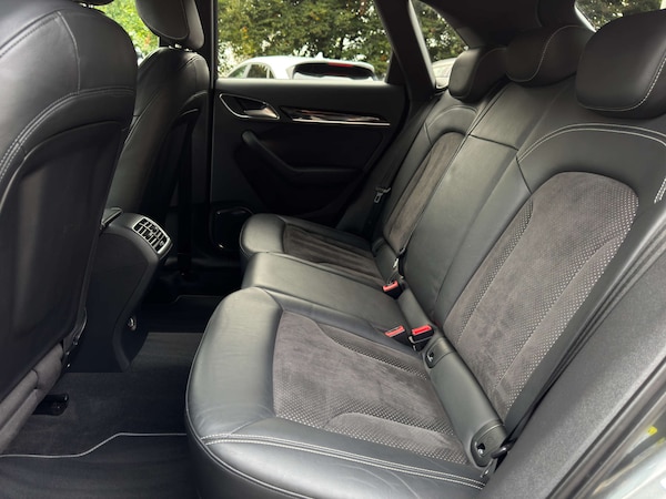 Used Audi Q3 2018 for sale - 76157431: Photo 14