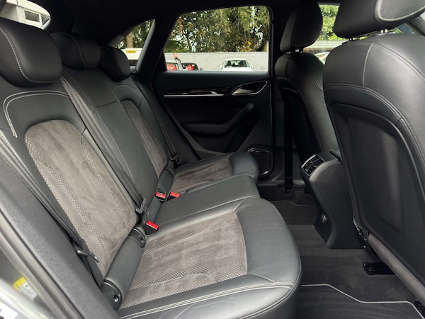 Used Audi Q3 2018 for sale - 76157431: Photo 15