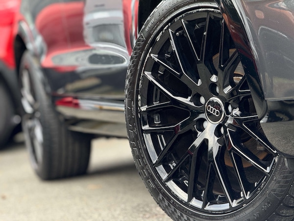 Used Audi Q3 2018 for sale - 76157431: Photo 19