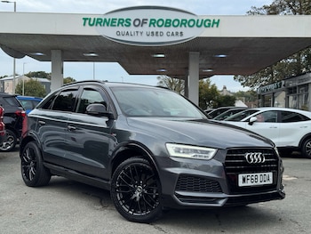 Audi - Q3
