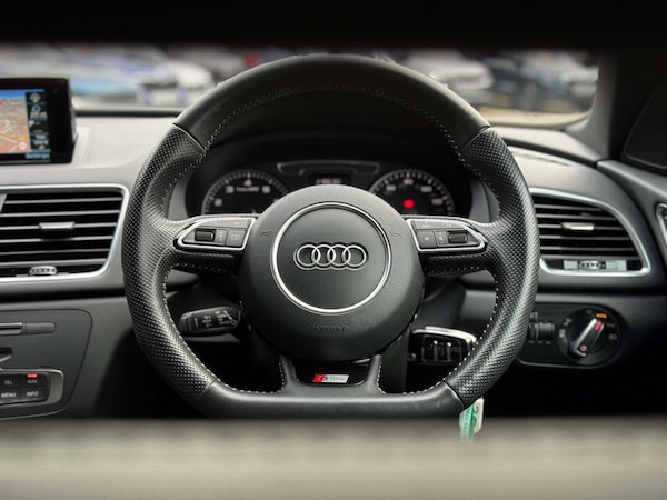 Used Audi Q3 2018 for sale - 76157431: Photo 20