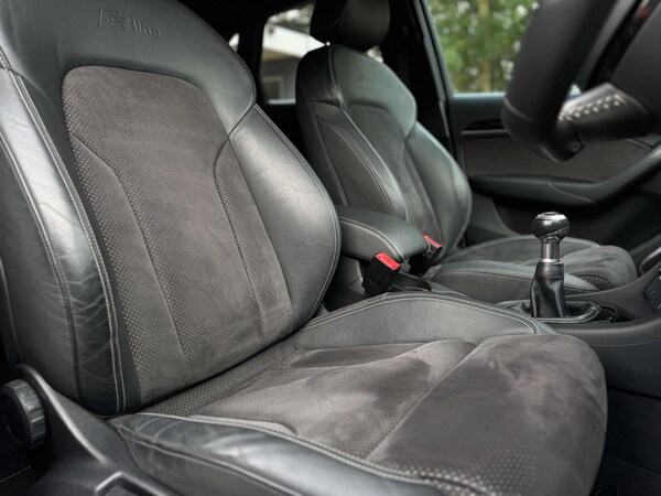 Used Audi Q3 2018 for sale - 76157431: Photo 25