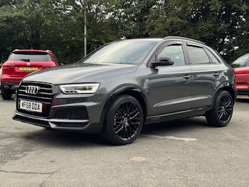 Used Audi Q3 2018 for sale - 76157431: Photo 3