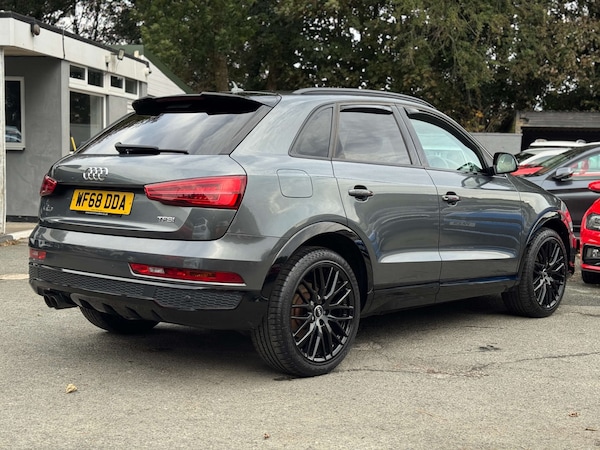 Used Audi Q3 2018 for sale - 76157431: Photo 7