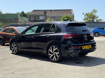 Used Volkswagen Golf 2022 for sale - 78992711: Photo