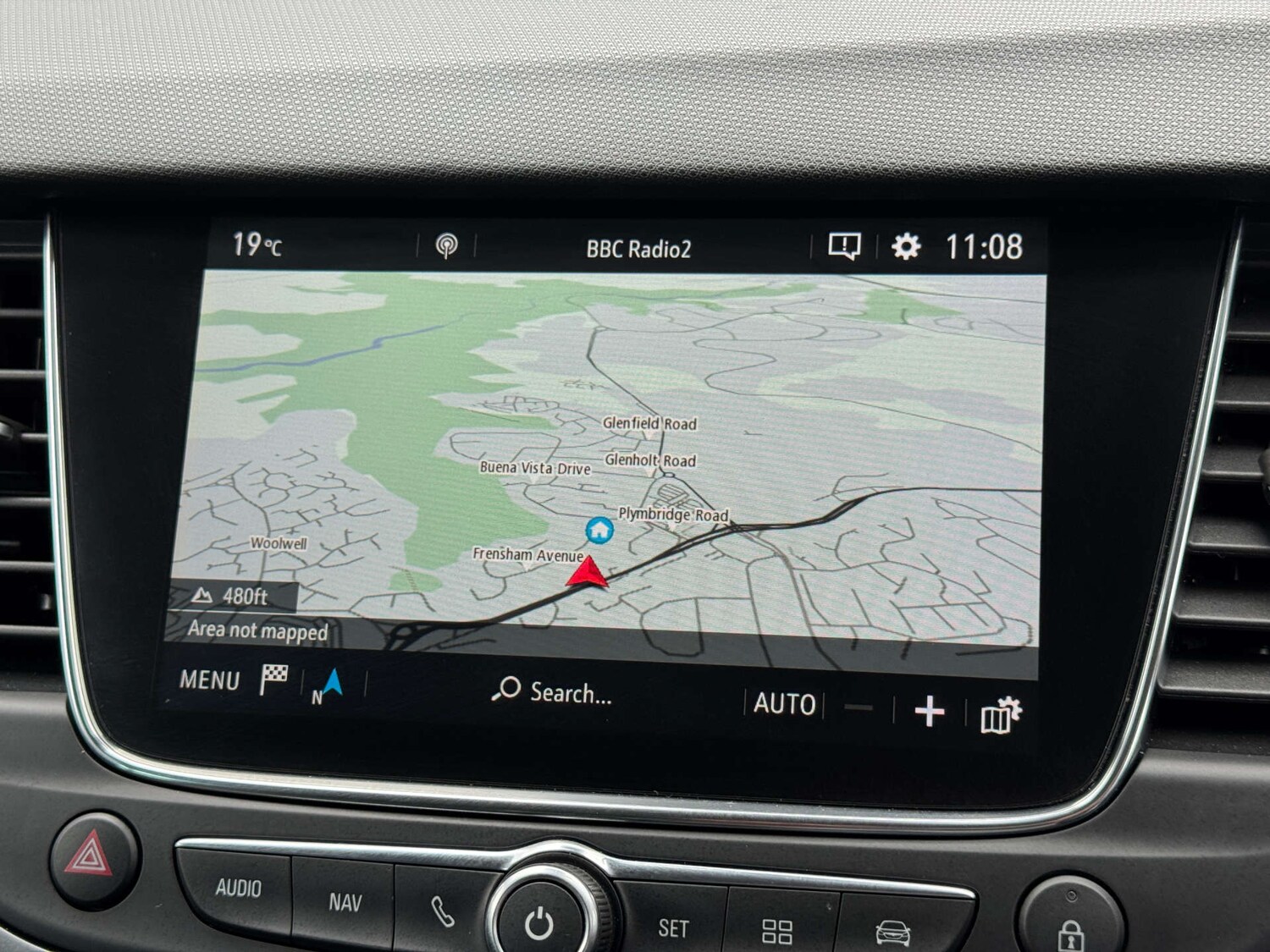 Vehicle 25