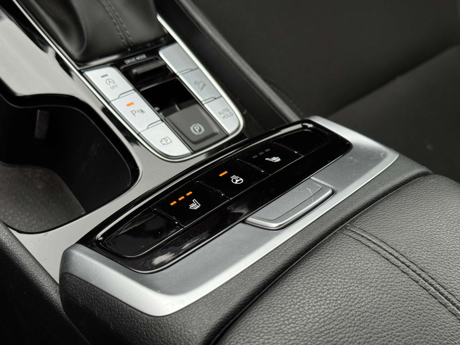 Used Hyundai TUCSON 2022 for sale - 76507195: Photo 14