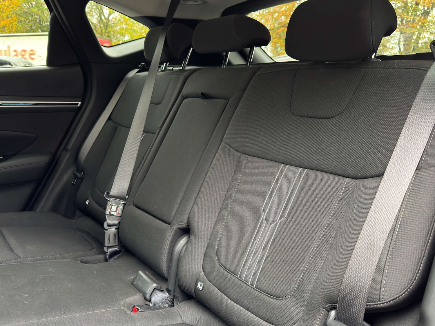 Used Hyundai TUCSON 2022 for sale - 76507195: Photo 17