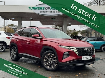 2022 - 1.6 TGDi 48V MHD Premium 5dr 2WD DCT