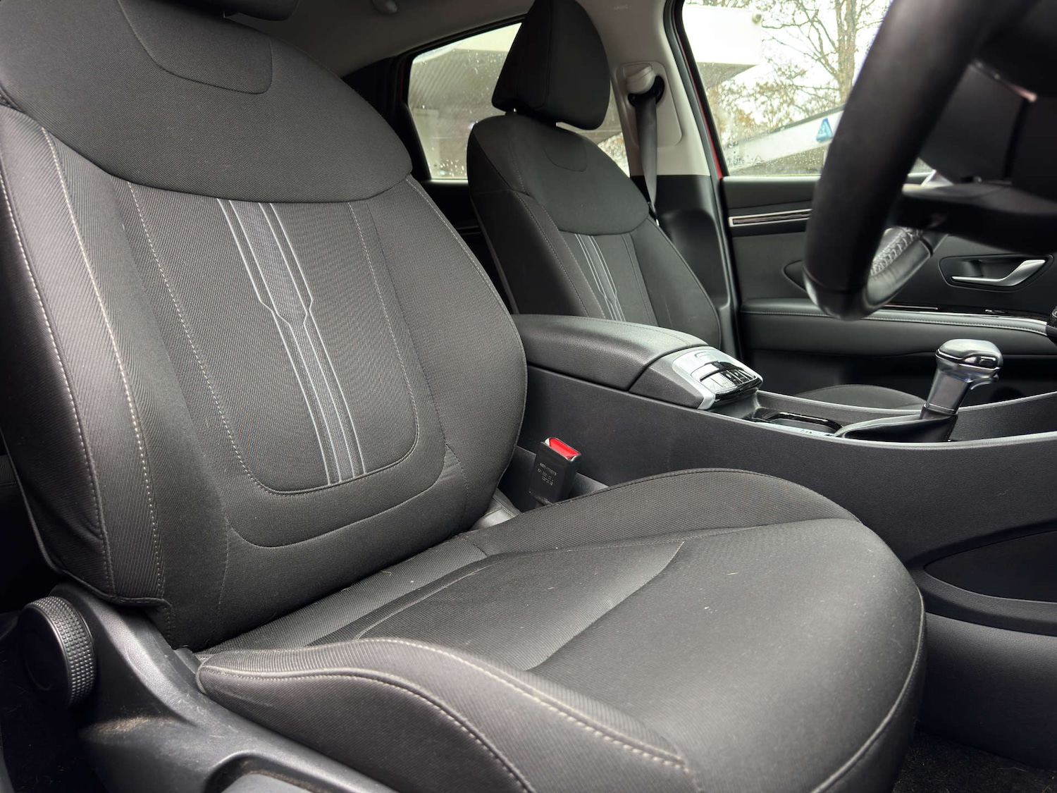 Used Hyundai TUCSON 2022 for sale - 76507195: Photo 7