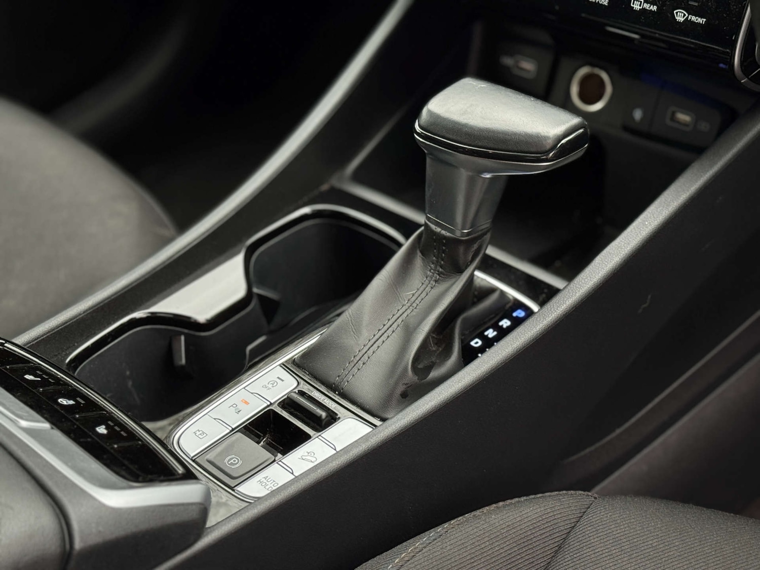 Used Hyundai TUCSON 2022 for sale - 76507195: Photo 8