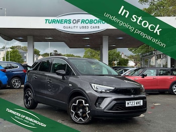Used Vauxhall Crossland 2023 for sale - 78565755: Photo