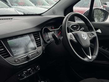 Used Vauxhall Crossland 2023 for sale - 78565755: Photo