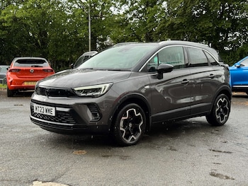 Used Vauxhall Crossland 2023 for sale - 78565755: Photo