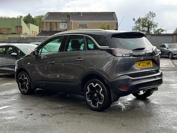 Used Vauxhall Crossland 2023 for sale - 78565755: Photo