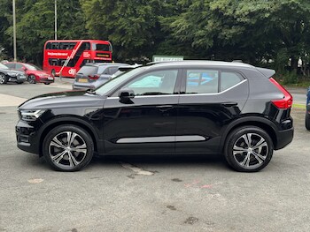 Used Volvo XC40 2022 for sale - 75044056: Photo