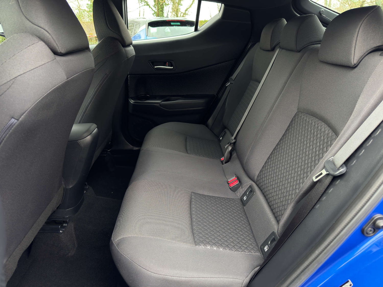 Used Toyota C-HR 2022 for sale - 77452433: Photo 14