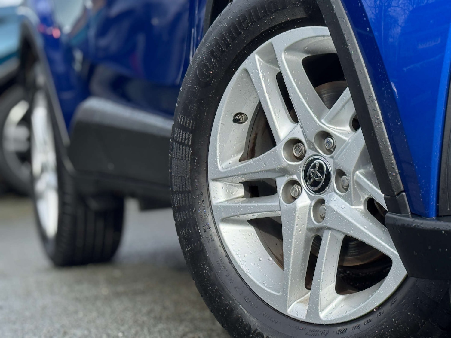 Used Toyota C-HR 2022 for sale - 77452433: Photo 19