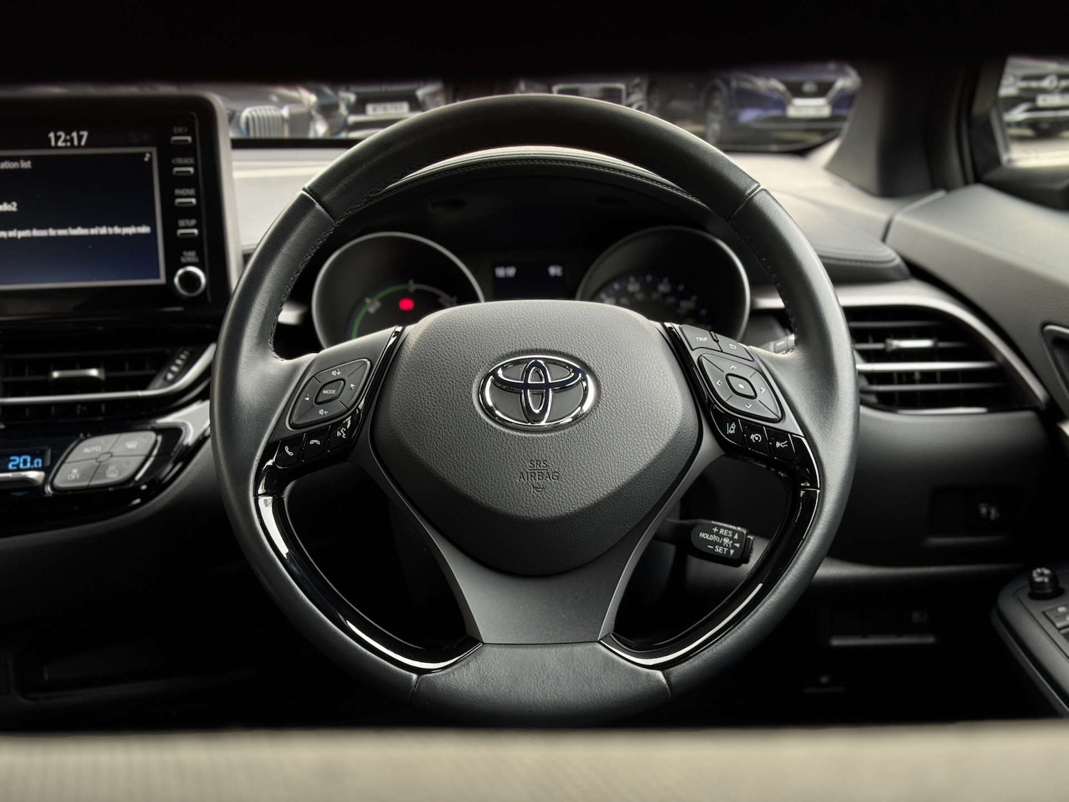 Used Toyota C-HR 2022 for sale - 77452433: Photo 21