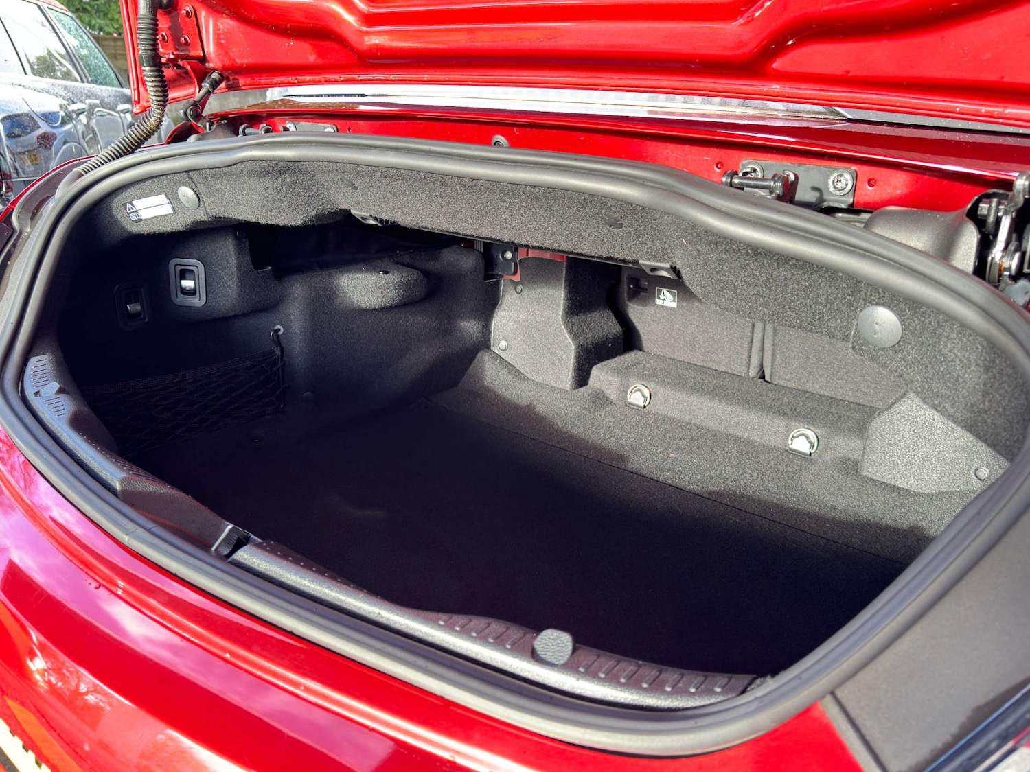 Used Mercedes-Benz C Class 2019 for sale - 77139226: Photo 18