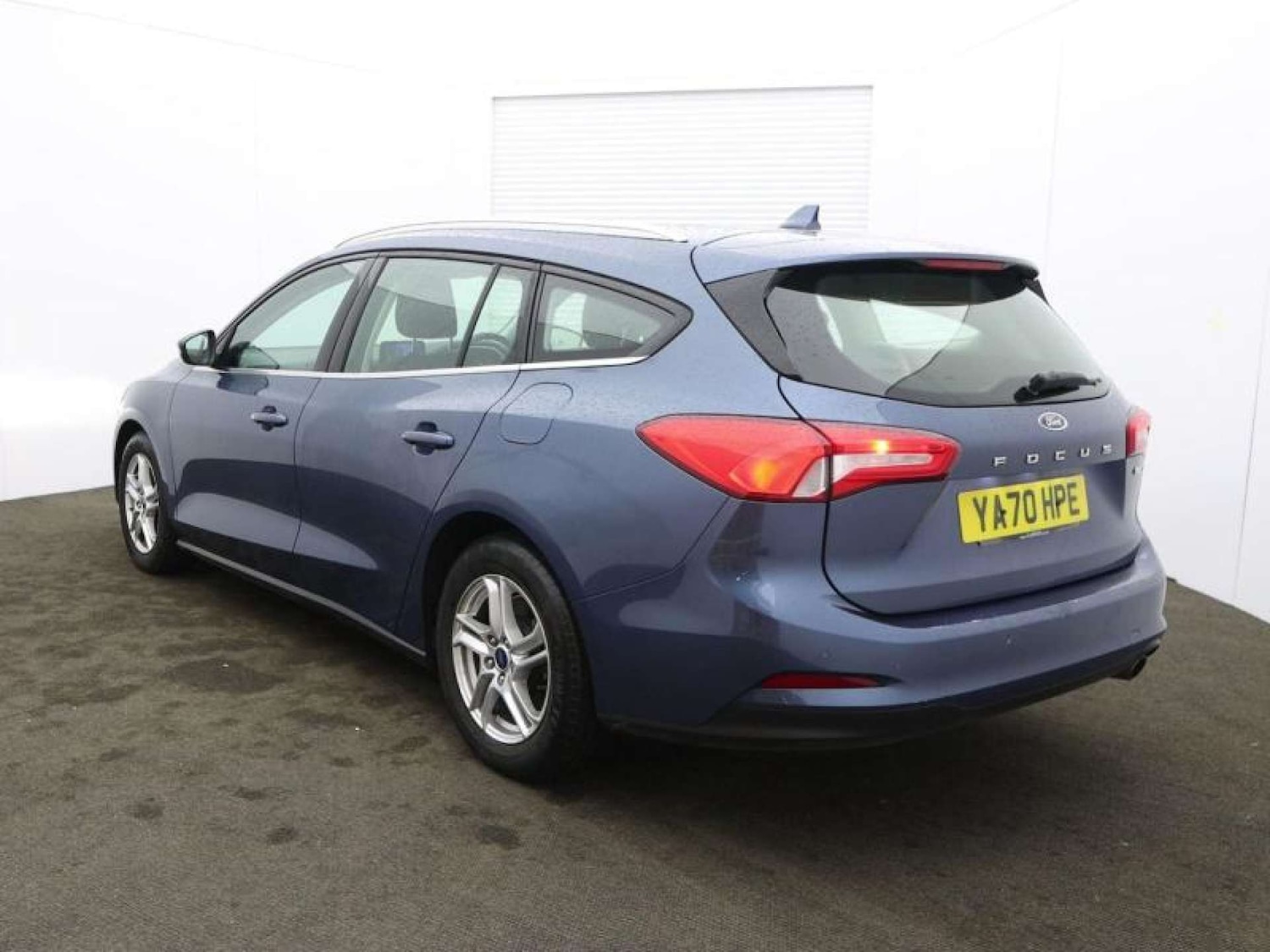 Used Ford Focus 2020 for sale - 77408963: Photo 2
