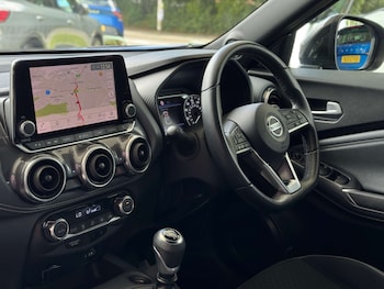 Used Nissan Juke 2021 for sale - 79009966: Photo