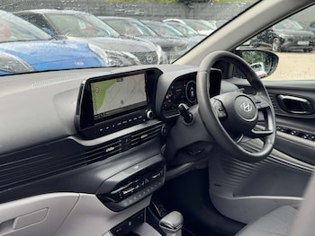Used Hyundai BAYON 2023 for sale - 79072900: Photo