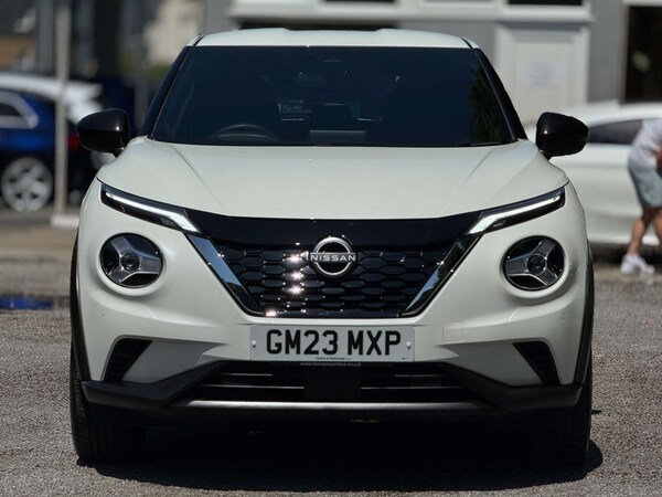 Used Nissan Juke 2023 for sale - 74996931: Photo 10