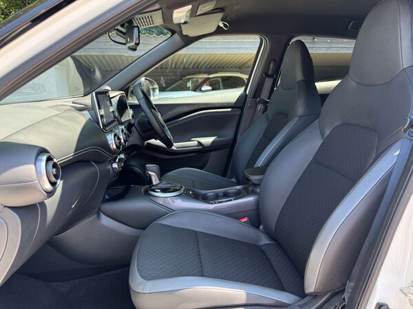 Used Nissan Juke 2023 for sale - 74996931: Photo 13