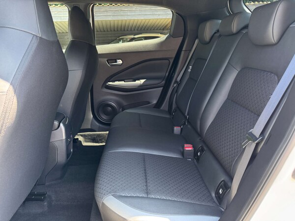 Used Nissan Juke 2023 for sale - 74996931: Photo 14