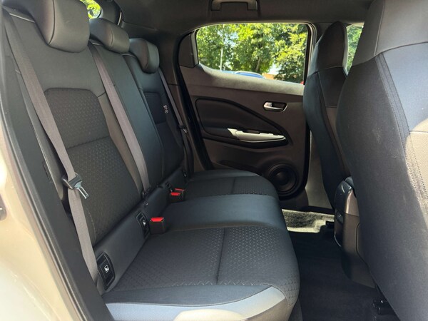 Used Nissan Juke 2023 for sale - 74996931: Photo 15