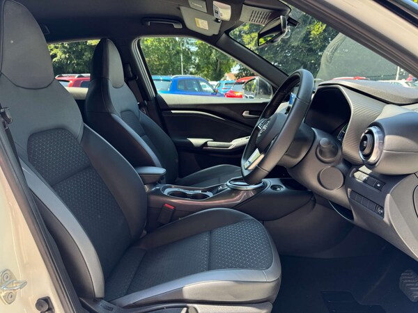 Used Nissan Juke 2023 for sale - 74996931: Photo 16