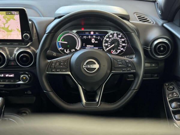 Used Nissan Juke 2023 for sale - 74996931: Photo 20