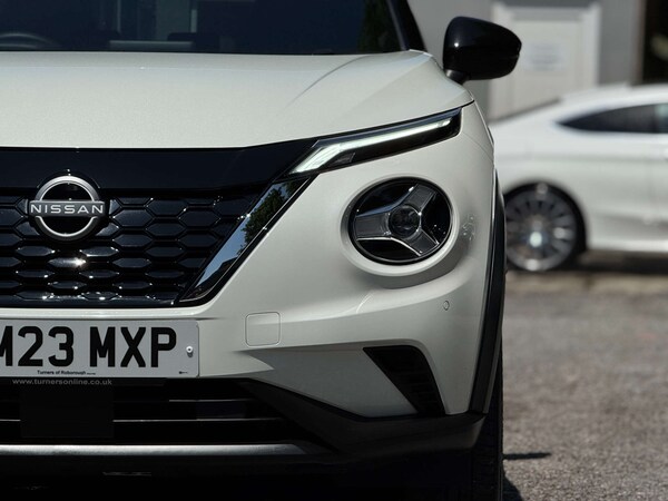 Used Nissan Juke 2023 for sale - 74996931: Photo 24