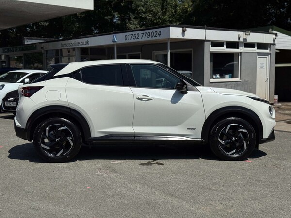 Used Nissan Juke 2023 for sale - 74996931: Photo 8