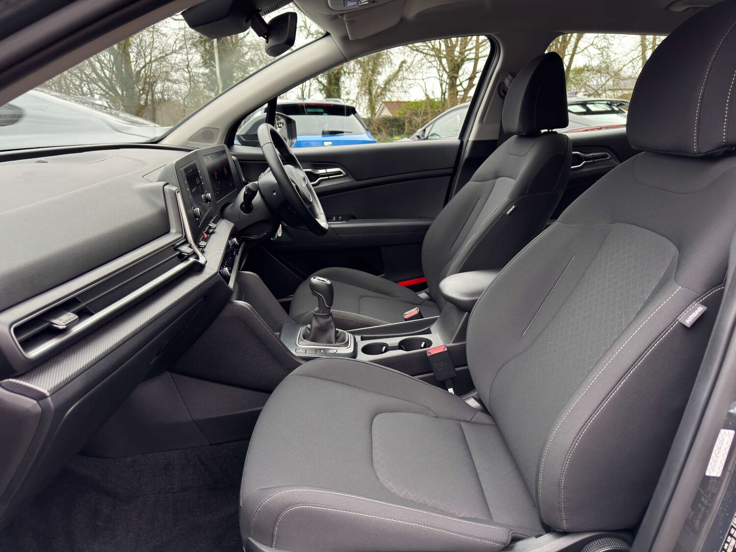 Used Kia Sportage 2023 for sale - 77590566: Photo 13