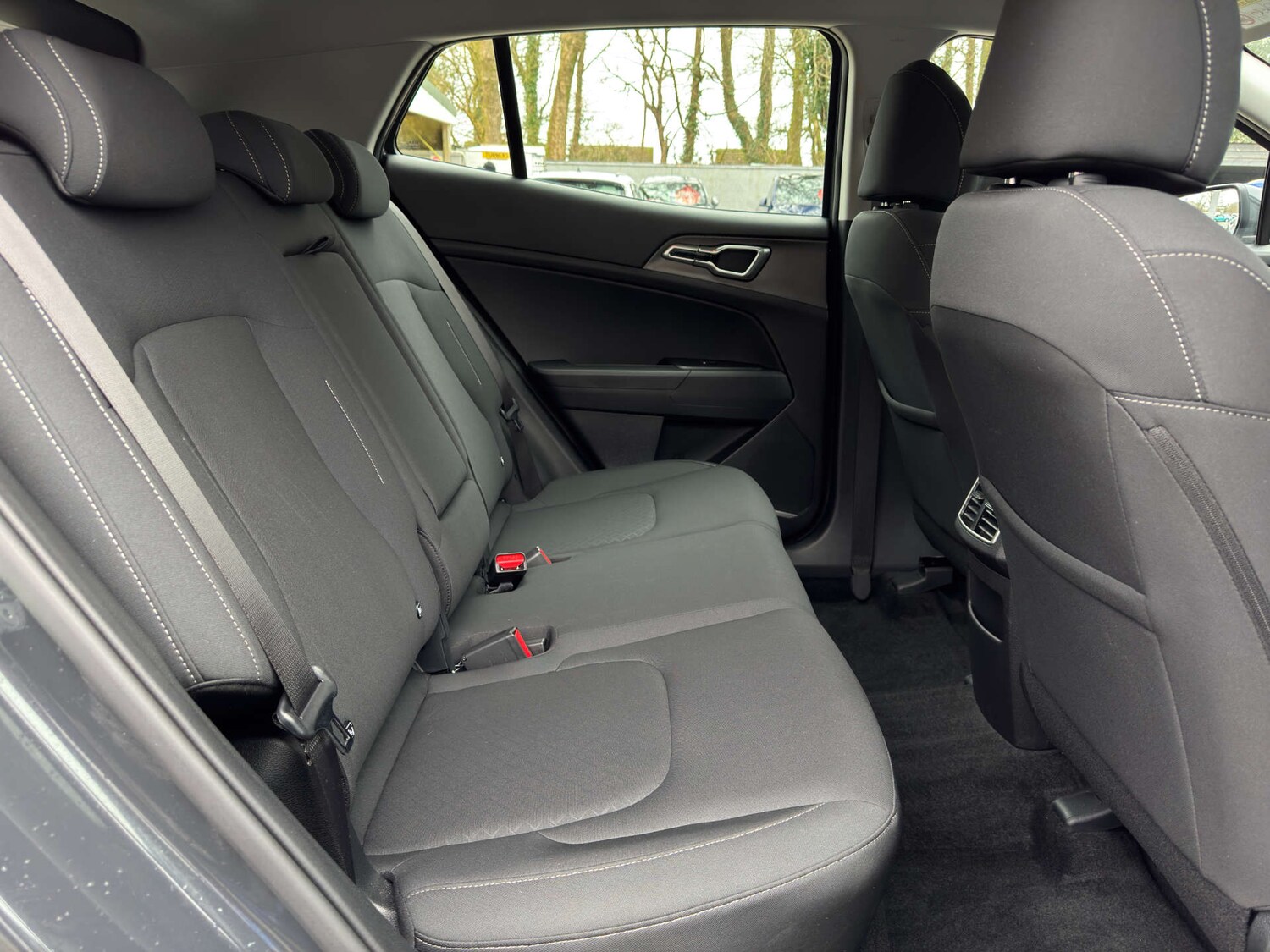 Used Kia Sportage 2023 for sale - 77590566: Photo 15