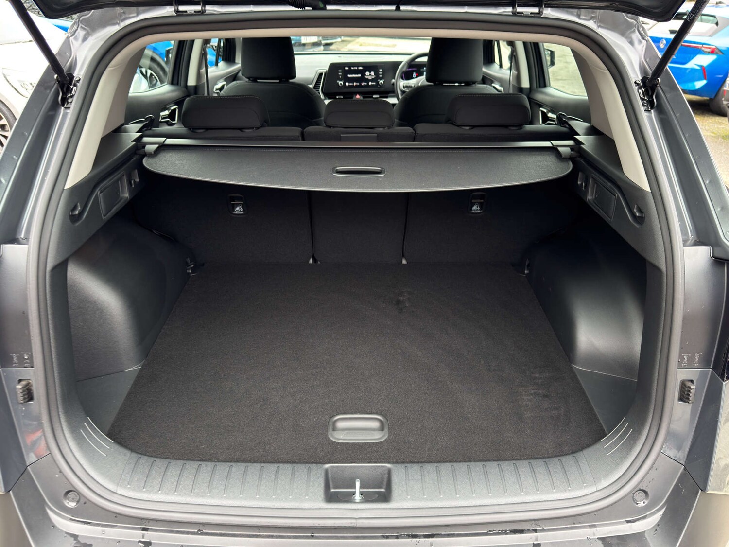 Used Kia Sportage 2023 for sale - 77590566: Photo 17