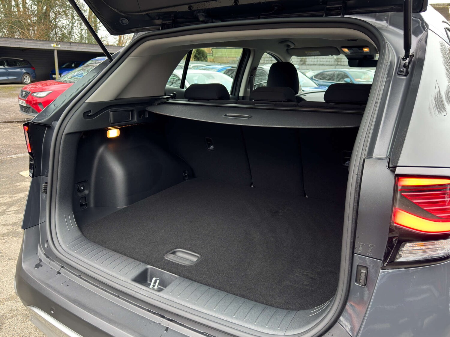 Used Kia Sportage 2023 for sale - 77590566: Photo 18