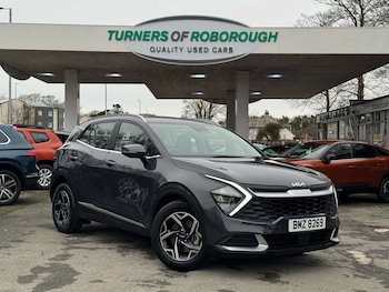 Used Kia Sportage 2023 for sale - 77590566: Photo