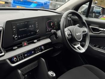 Used Kia Sportage 2023 for sale - 77590566: Photo