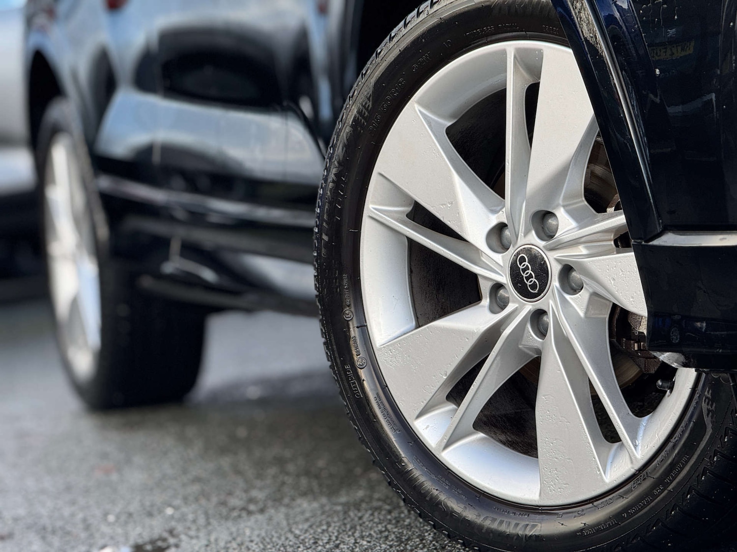 Used Audi Q2 2022 for sale - 76829957: Photo 11