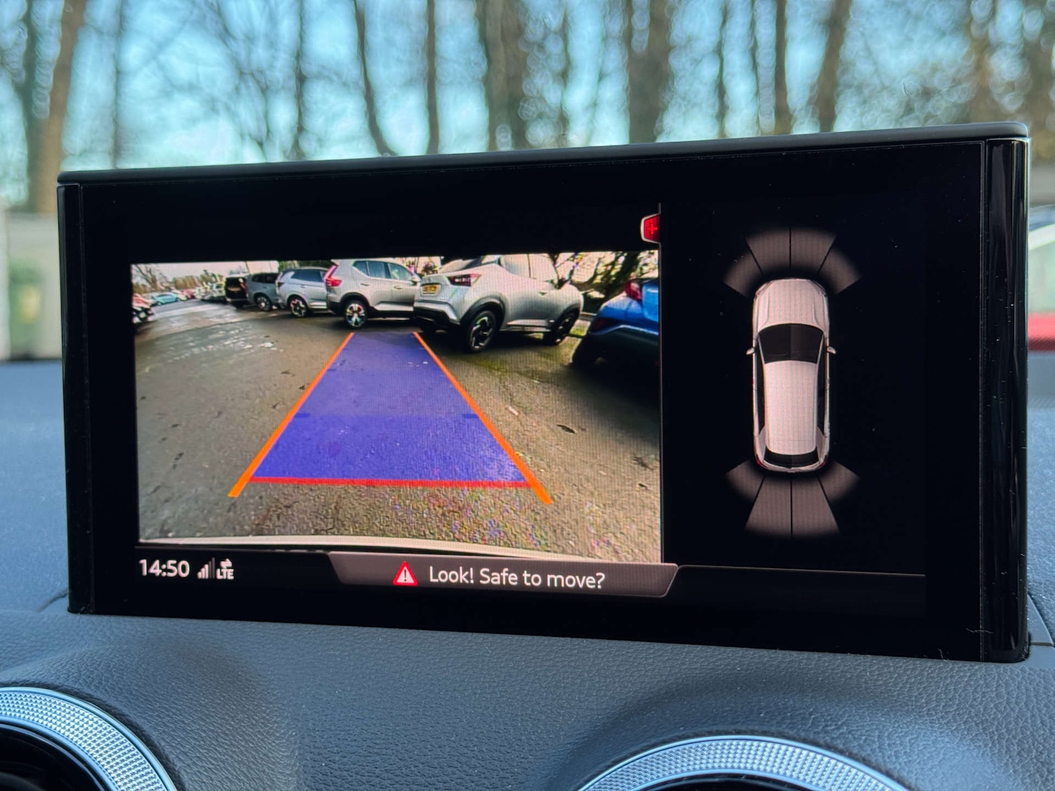 Used Audi Q2 2022 for sale - 76829957: Photo 13